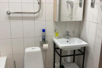 Отель Апарт-отель Берисон Маяковского Россия, Казань, фото 11