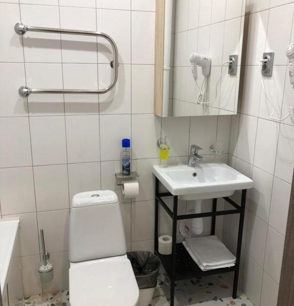 Апарт-отель Берисон Маяковского