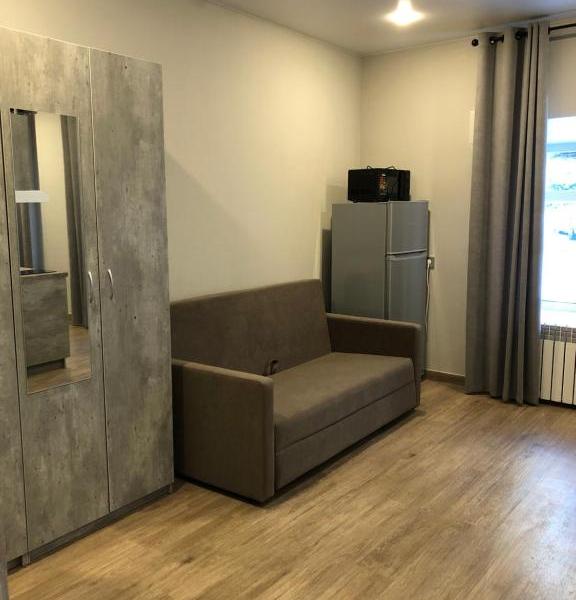 Апарт-отель Берисон Маяковского