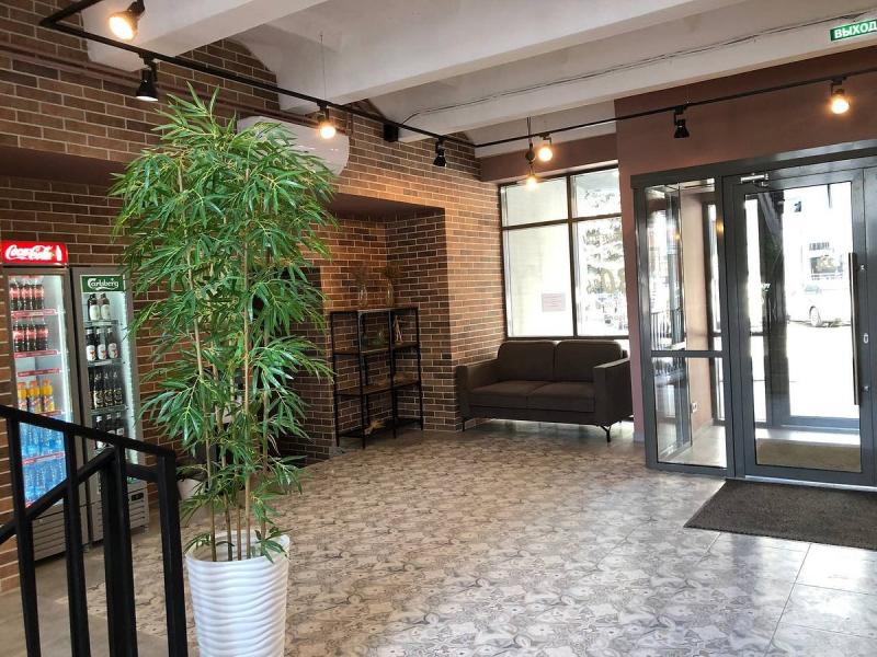 Апарт-отель Берисон Маяковского