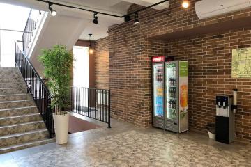 Отель Апарт-отель Берисон Маяковского Россия, Казань, фото 19