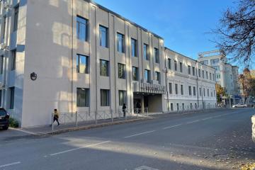 Отель Апарт-отель Берисон Маяковского Россия, Казань, фото 2