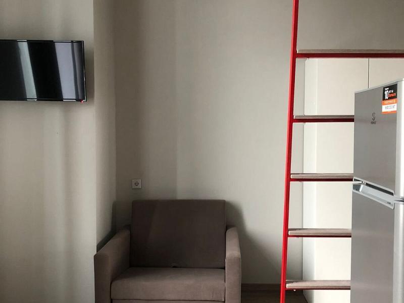 Апарт-отель Берисон Маяковского