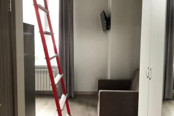 Отель Апарт-отель Берисон Маяковского Россия, Казань, фото 22