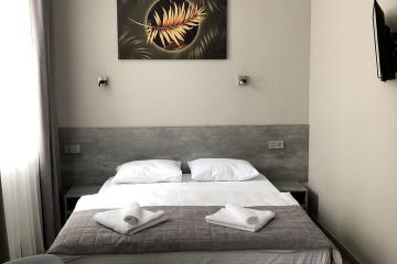 Отель Апарт-отель Берисон Маяковского Россия, Казань, фото 25