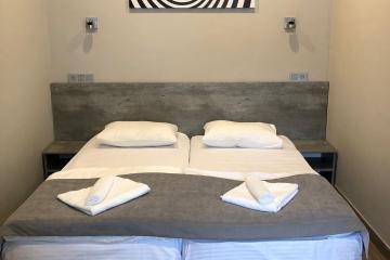 Отель Апарт-отель Берисон Маяковского Россия, Казань, фото 28