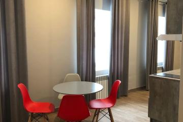 Отель Апарт-отель Берисон Маяковского Россия, Казань, фото 29