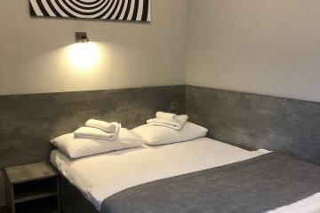 Отель Апарт-отель Берисон Маяковского Россия, Казань, фото 33