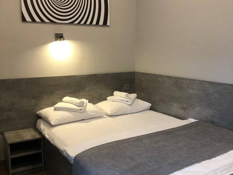 Апарт-отель Берисон Маяковского