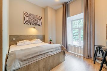 Отель Апарт-отель Берисон Маяковского Россия, Казань, фото 40