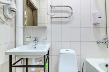 Отель Апарт-отель Берисон Маяковского Россия, Казань, фото 42