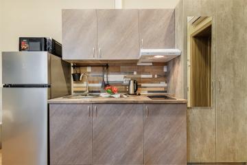 Отель Апарт-отель Берисон Маяковского Россия, Казань, фото 46