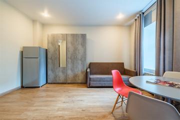 Отель Апарт-отель Берисон Маяковского Россия, Казань, фото 48