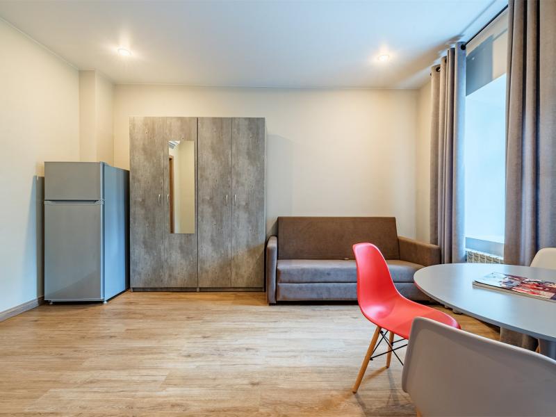 Апарт-отель Берисон Маяковского