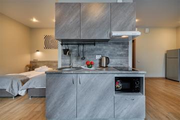 Отель Апарт-отель Берисон Маяковского Россия, Казань, фото 49