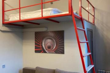 Отель Апарт-отель Берисон Маяковского Россия, Казань, фото 8