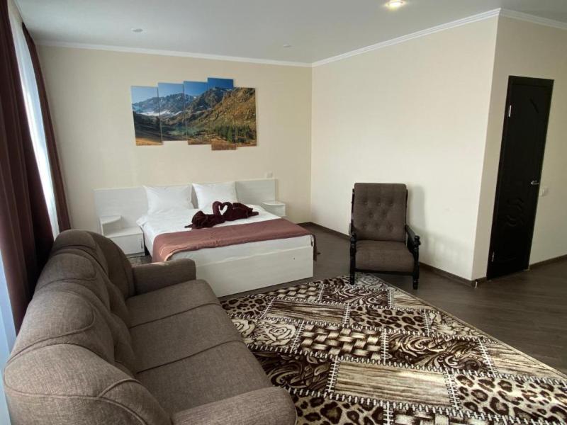 Гостиный Двор На Прудах