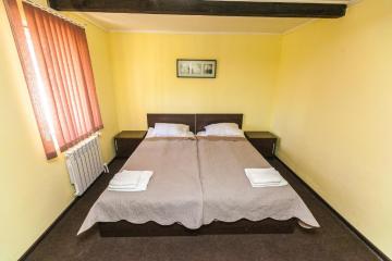 Отель Олимп База Отдыха (Ая) Россия, Алтайский край, фото 2