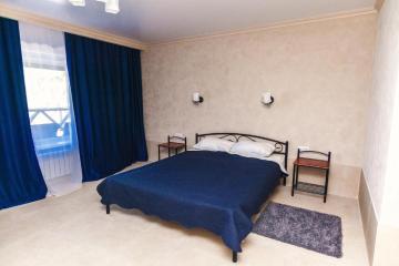 Отель Олимп База Отдыха (Ая) Россия, Алтайский край, фото 3