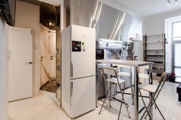 Отель Хостел H&Co Россия, Казань, фото 3