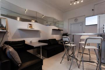 Отель Хостел H&Co Россия, Казань, фото 4