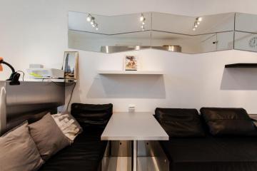 Отель Хостел H&Co Россия, Казань, фото 5