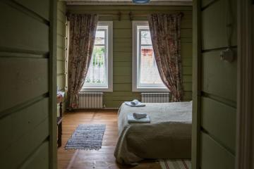 Отель Доходный дом Листратовой Россия, Иркутск, фото 2