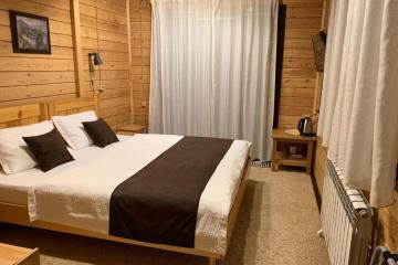 Отель Альтаир (Усть-Кокса) Россия, Республика Алтай, фото 3