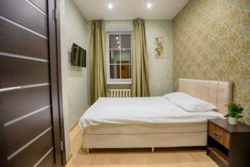Отель Nova Hotel Россия, Санкт-Петербург, фото 13