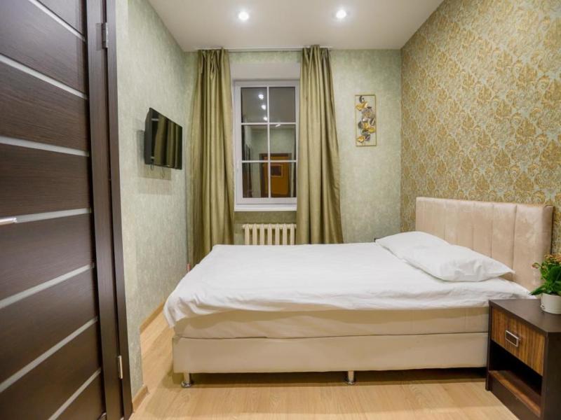 Nova Hotel