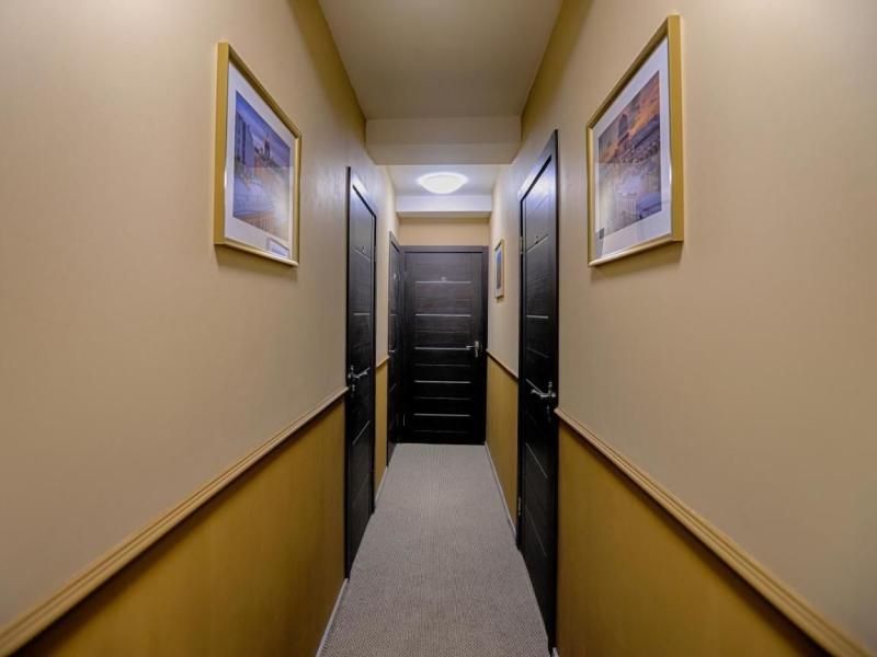 Nova Hotel