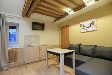 Отель Nova Hotel Россия, Санкт-Петербург, фото 16
