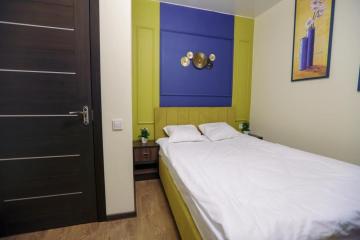 Отель Nova Hotel Россия, Санкт-Петербург, фото 17