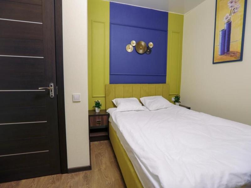Nova Hotel