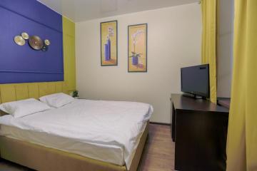 Отель Nova Hotel Россия, Санкт-Петербург, фото 2