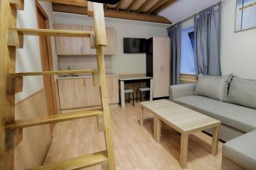 Отель Nova Hotel Россия, Санкт-Петербург, фото 6