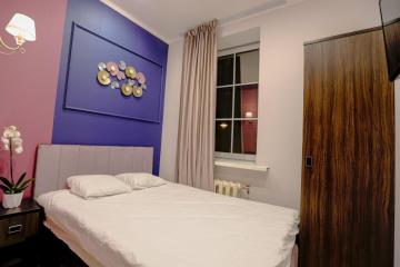 Отель Nova Hotel Россия, Санкт-Петербург, фото 7