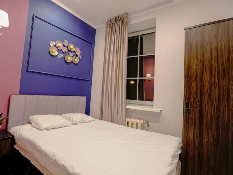 Nova Hotel