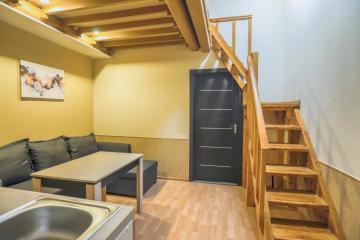 Отель Nova Hotel Россия, Санкт-Петербург, фото 9