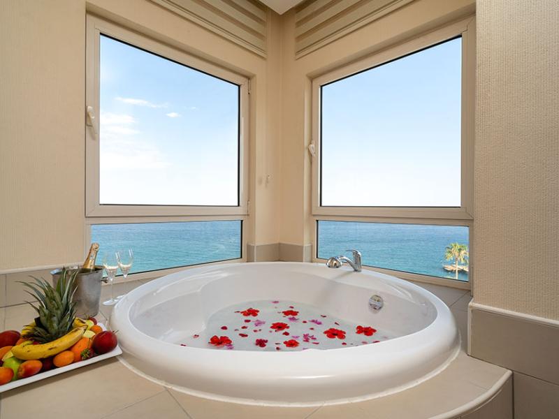 Kilikya Resort Camyuva