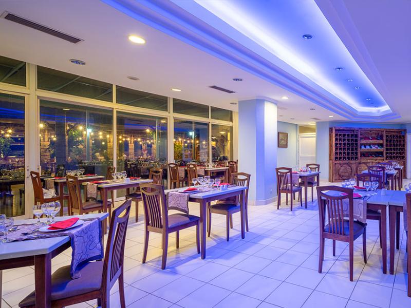 Kilikya Resort Camyuva