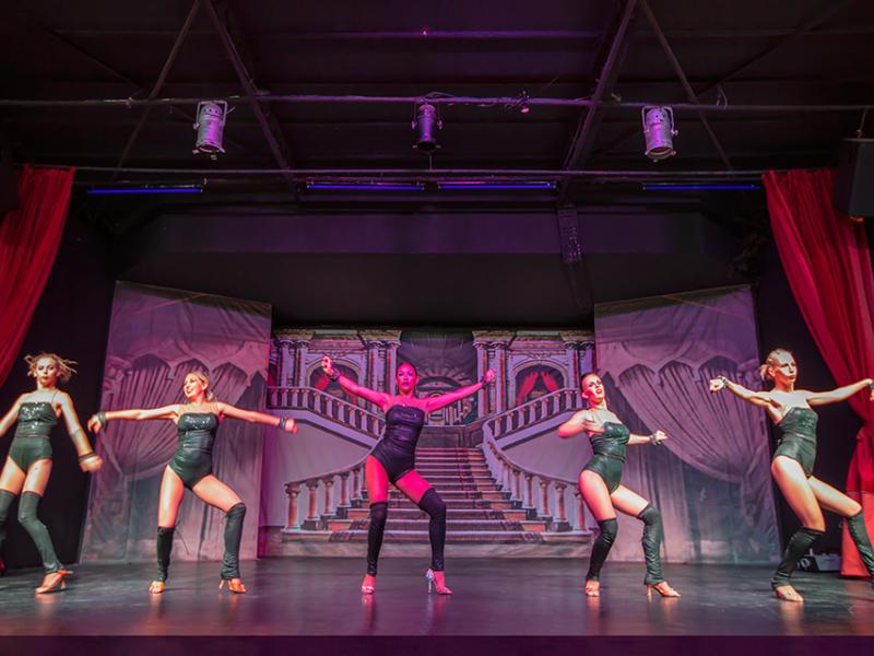 Kilikya Resort Camyuva