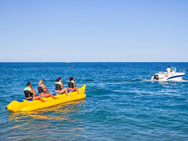 Kilikya Resort Camyuva