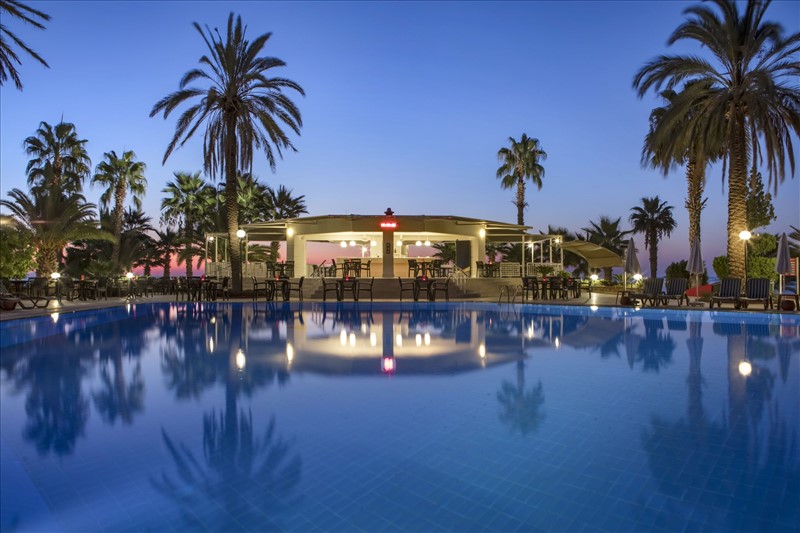 Kilikya Resort Camyuva
