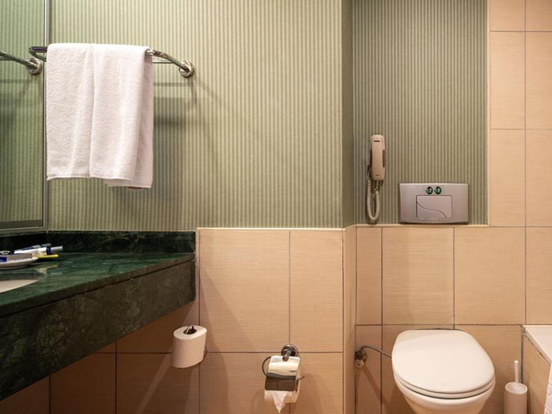 Kilikya Resort Camyuva