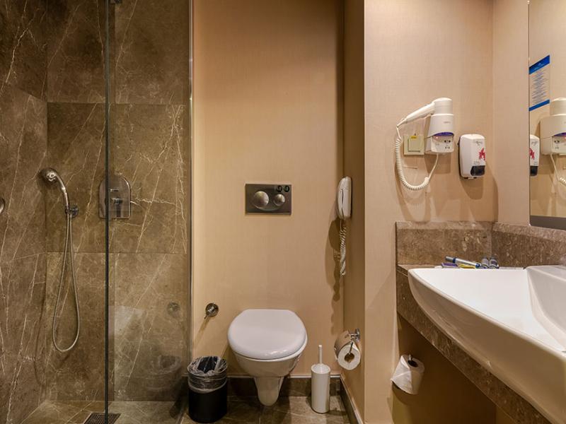 Kilikya Resort Camyuva