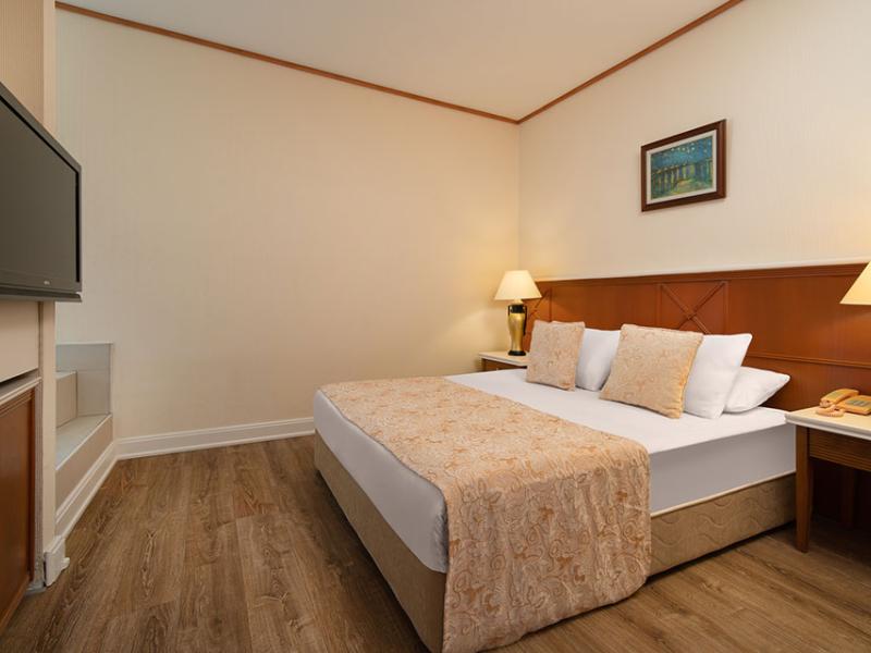 Kilikya Resort Camyuva