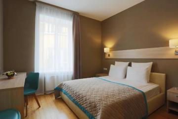 Отель Uhotel Россия, Санкт-Петербург, фото 3