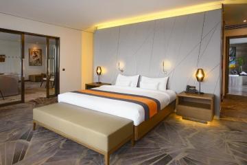 Отель Tigre de Cristal Россия, Владивосток, фото 2