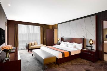 Отель Tigre de Cristal Россия, Владивосток, фото 3